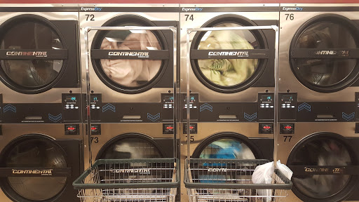 Laundromat «Laundromat of Pine Street LLC», reviews and photos, 309 S 48th St, Philadelphia, PA 19143, USA