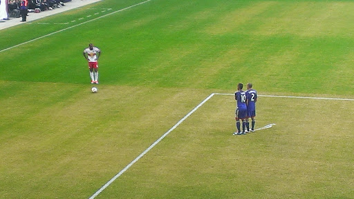 Arena «Red Bull Arena», reviews and photos, 600 Cape May St, Harrison, NJ 07029, USA