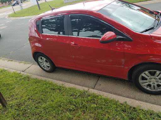 Auto Body Shop «Trail Autobody & Marine», reviews and photos, 4880 Biscayne Ave, Eagan, MN 55123, USA