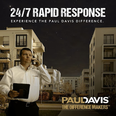 Paul Davis Restoration of the Capital Region, MO