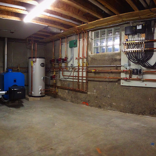 Plumber «Freiner Company, Inc.», reviews and photos, 45 Brighton St, Belmont, MA 02478, USA