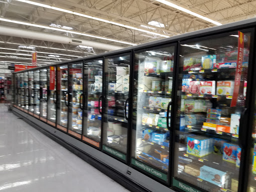 Department Store «Walmart Supercenter», reviews and photos, 3501 8th St SW, Altoona, IA 50009, USA
