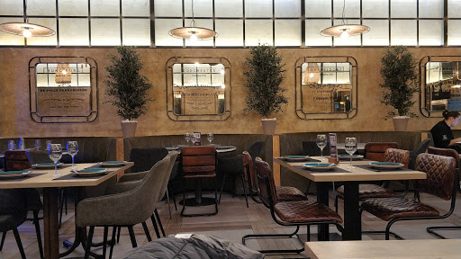 Arturo’s Méndez Álvaro