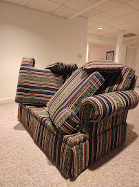 Lawrence Carpet and Floor Care - Photo 2 - Car repair in Mebane, NC, Burlington