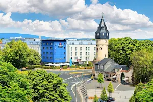 Best Western Premier IB Hotel Friedberger Warte image