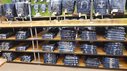 Western Apparel Store «Cavenders Boot City», reviews and photos
