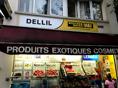 Delill à Champigny-sur-Marne