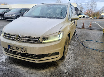 Audi Zentrum Flensburg Vertriebs GmbH