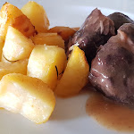 Photo n°4 de l'avis de Luca.i fait le 10/10/2021 à 09:32 sur le  Trattoria Della Villa à San Sebastiano da Po