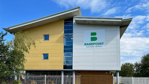 Basepoint - Bournemouth Airport, Aviation Park West Centre Limited