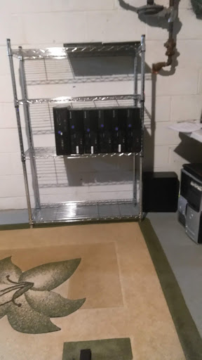 Computer Repair Service «Computer Repair Expert 