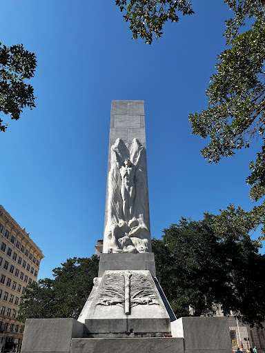 Historical Place «The Alamo», reviews and photos, 300 Alamo Plaza, San Antonio, TX 78205, USA