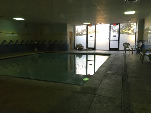 Gym «24 Hour Fitness», reviews and photos, 1610 Crane Ct, San Jose, CA 95112, USA