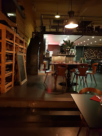 Atmosphère du Restaurant L'Union Fait La Sauce à Tourcoing - n°11