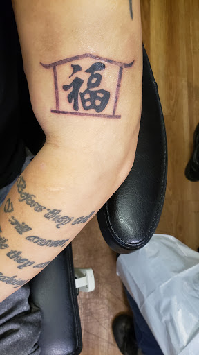 Explore tattoo ideas for freedom, creative tattoo ideas in Anchorage, available at Anchorage Tattoo Studio