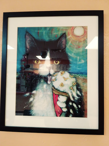 Ice Cream Shop «Rodeo Whip», reviews and photos, 1250 S Woodland Blvd, DeLand, FL 32720, USA