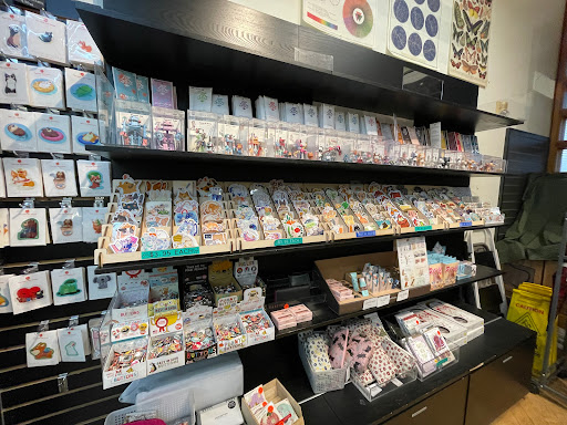 Stationery Store «Maido», reviews and photos, 378 Santana Row #1125, San Jose, CA 95128, USA