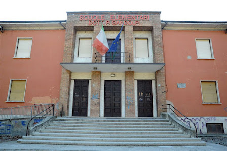 Scuola Elementare E Materna - Comune Di Cortemaggiore - Via Giuseppe Torricella, 2, 29016 Cortemaggiore PC, Italia