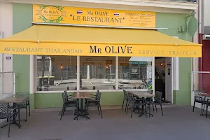 MR OLIVE "Le Restaurant" Thaïlandais image