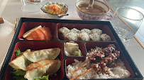 Bento du Restaurant japonais Sukiyaki à Paris - n°3