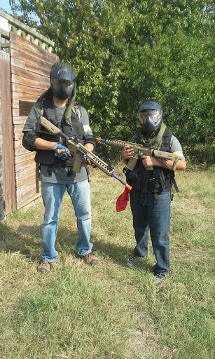 Airsoft Supply Store «878 Airsoft», reviews and photos, 4020 Farm to Market Rd 878, Waxahachie, TX 75165, USA