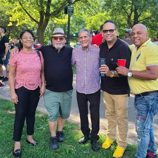 Park «Inwood Hill Park», reviews and photos, Dyckman St, New York, NY 10452, USA