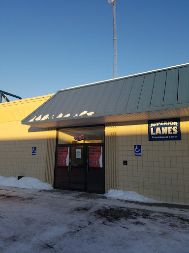Bowling Alley «Superior Entertainment Centre», reviews and photos, 3060 US-41, Marquette, MI 49855, USA