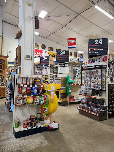 Home Improvement Store «Bloomington True Value Hardware», reviews and photos, 2700 E Covenanter Dr, Bloomington, IN 47407, USA