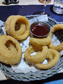 Plats et boissons du Restaurant Le fabul’euh à Montgeron - n°5