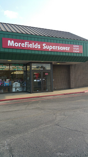 Morefields Supersaver