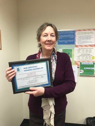 Credit Counseling Service «Consumer Credit Counseling Service», reviews and photos