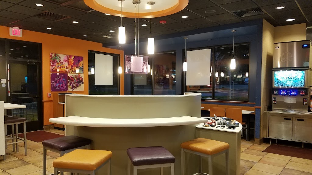 Taco Bell 06457