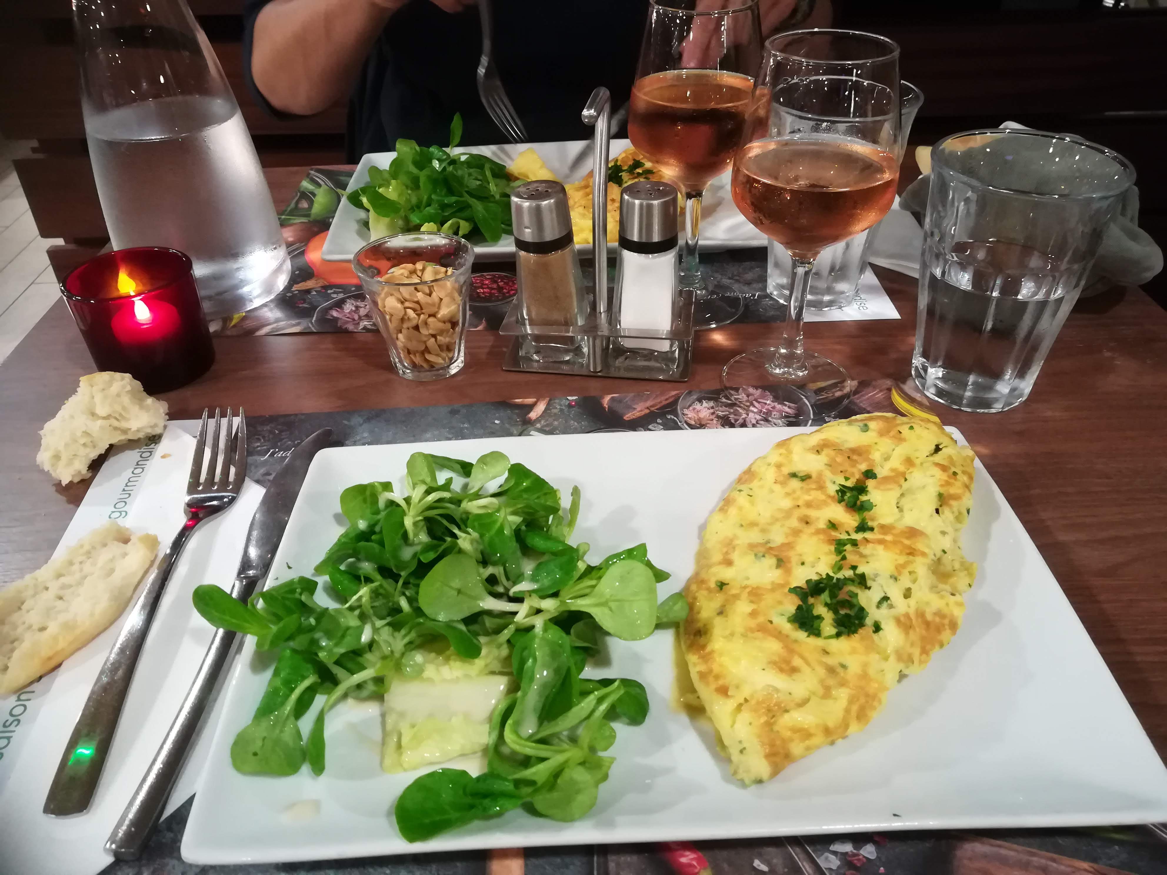 Photo n° 1 de l'avis de Nina.T fait le 06/11/2019 à 16:32