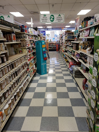 Produce Market «Feel-Rite Fresh Markets», reviews and photos, 6000 South Park Ave, Hamburg, NY 14075, USA