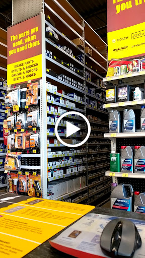 Auto Parts Store «Advance Auto Parts», reviews and photos, 4979 S Broadway, Englewood, CO 80113, USA