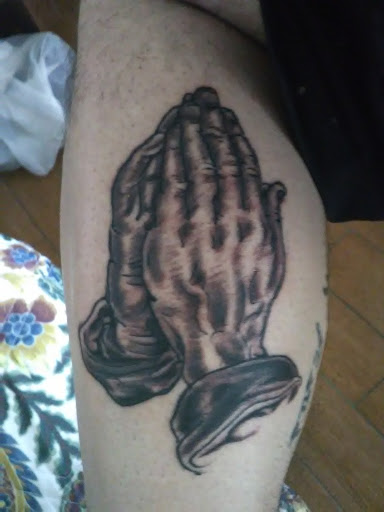 Tattoo Shop «Pain For Sale Tattooing», reviews and photos, 865 28th St SE, Grand Rapids, MI 49507, USA