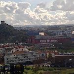 Photo n°1 de l'avis de G.e fait le 15/05/2019 à 23:25 sur le  Restaurante Matilde Noca à Leiria