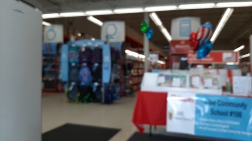 Office Supply Store «Staples», reviews and photos, 1370 W Ridge Rd, Rochester, NY 14615, USA