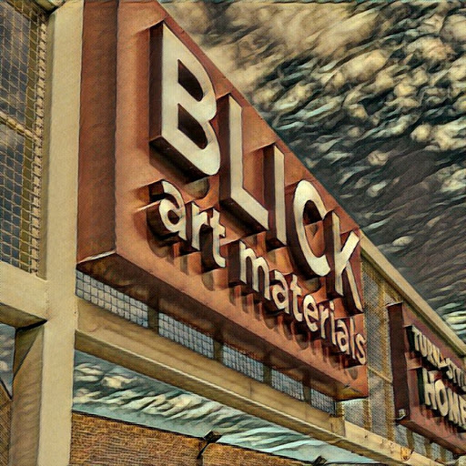 Art Supply Store «Blick Art Materials», reviews and photos, 2389 Fairview Ave N, Roseville, MN 55113, USA