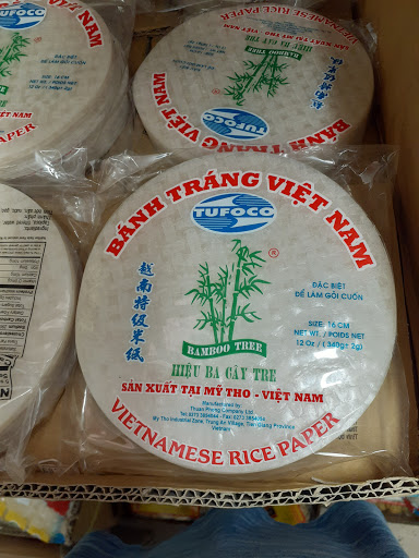 Grocery Store «Import Emporium», reviews and photos, 5503 S Broadway Ave, Tyler, TX 75703, USA