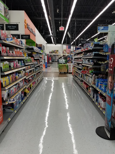 Supermarket «Walmart Neighborhood Market», reviews and photos, 1885 N Pine Island Rd, Plantation, FL 33322, USA