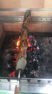 Photos du propriétaire du Restaurant Los Pollos Amigos à Notre-Dame-d'Oé - n°3