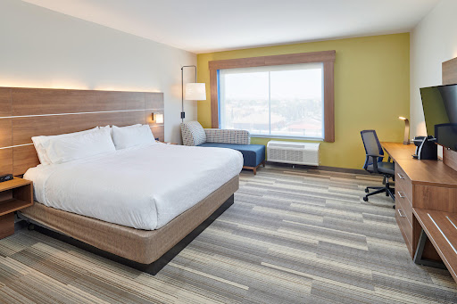 Holiday Inn Express & Suites El Paso East-Loop 375, an IHG Hotel image 2
