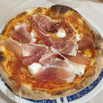 Photo n°1 de l'avis de Giuseppe.r fait le 14/11/2021 à 06:17 sur le  Luna Pizzeria Ristorante à Crema