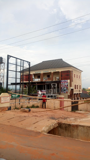 Zontal Fobis Place, エナグ - オニットシャ・エクスプレスウェイ Awka, Nigeria, Outlet Mall, state Anambra