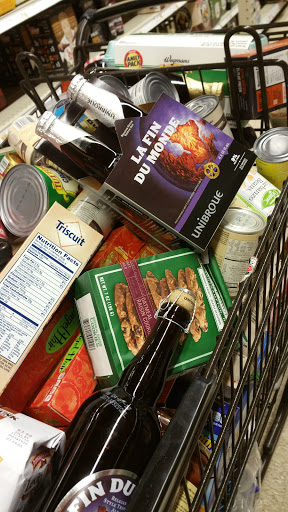 Supermarket «Wegmans», reviews and photos, 6789 E Genesee St, Fayetteville, NY 13066, USA