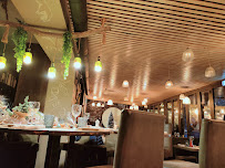 Atmosphère du Restaurant Le Miramar à Canet-en-Roussillon - n°5
