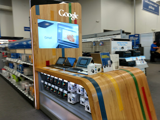 Electronics Store «Best Buy», reviews and photos, 4601 E Colonial Dr, Orlando, FL 32803, USA
