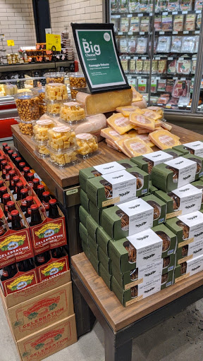 Grocery Store «Whole Foods Market», reviews and photos, 2800 Old Milton Pkwy, Alpharetta, GA 30004, USA