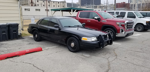 Used Car Dealer «Ron Tate Auto Sales», reviews and photos, 710 NE Washington Blvd, Bartlesville, OK 74006, USA